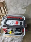Maxmech 15kVA 3-Phase Petrol Generator (100% Copper) - 1