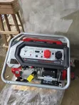 Maxmech 15kVA 3-Phase Petrol Generator (100% Copper) - 2