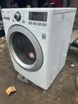 LG 17kg Inverter Washing Machine - Korea Spec - 2