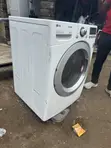 LG 17kg Inverter Washing Machine - Korea Spec - 3