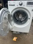 LG 17kg Inverter Washing Machine - Korea Spec - 4