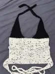 Women's Handmade Crochet Outfit - Custom Made - 1