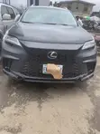 Lexus RX 350 Upgrade Kit (2010-2015 to 2025 Style) - 1