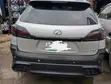 Lexus RX 350 Upgrade Kit (2010-2015 to 2025 Style) - 2