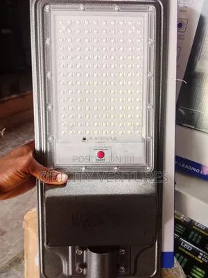 Marion Tech GD-070 3000W LED Solar Street Light
