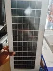 Marion Tech GD-070 3000W LED Solar Street Light - 2