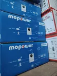 2.5kva 12v Mopower Hybrid Inverter - 2