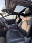 2018 Toyota Camry XSE V6 - White - 1