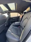 2018 Toyota Camry XSE V6 - White - 3