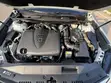 2018 Toyota Camry XSE V6 - White - 5