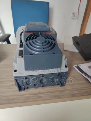Grundfos RSI 7.5kW 16A Inverter
