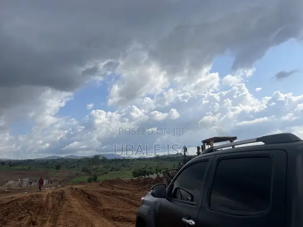 FCDA Certificate of Occupancy Land for Sale, Wasa - 1