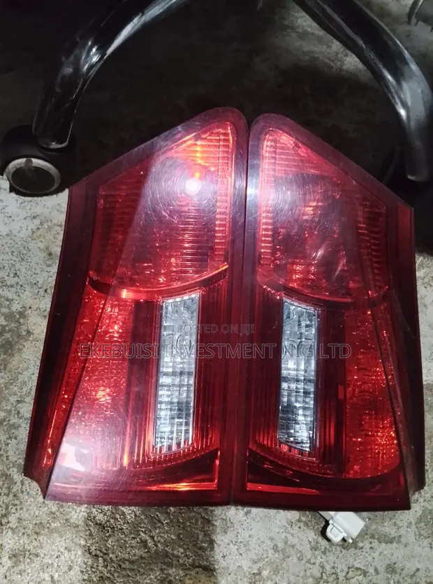 Lexus IS 250 2008 Boot Light (Tail Light) - 1