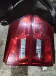 Lexus IS 250 2008 Boot Light (Tail Light) - 1