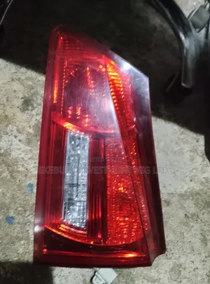 Lexus IS 250 2008 Boot Light (Tail Light)