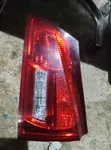 Lexus IS 250 2008 Boot Light (Tail Light) - 2