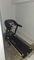 Pro Tech 2.5HP Treadmill (Maks Tarin Mutum 140kg) - 2