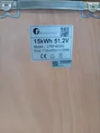 Felicity Solar Battery 15kW/48V - 1