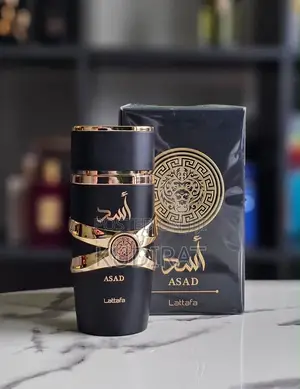 Lattafa Asad Perfume 100ml