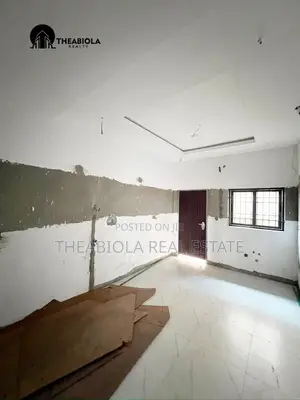 4 Bedroom Townhouse/Terrace with BQ in Dawaki, Abuja