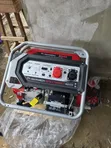 Maxmech 15kva 3-Phase Petrol Generator (100% Copper Coil) - 2