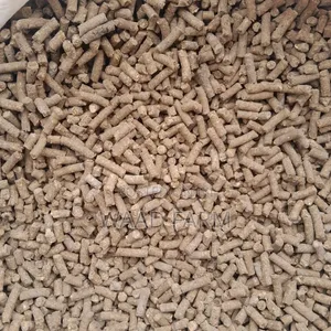 Waad Farm Local Pellets for Fish and Livestock