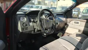 2011 Ford F-150 XLT Pickup Truck