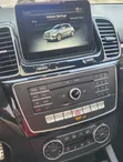 Mercedes-Benz GLE 350 4Matic 2016 White - 2