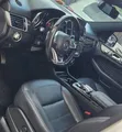 Mercedes-Benz GLE 350 4Matic 2016 White - 3