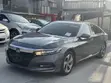 2018 Honda Accord Sport 2.0T Grey - 3