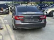 2018 Honda Accord Sport 2.0T Grey - 4