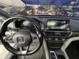 2018 Honda Accord Sport 2.0T Grey - 5