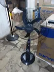 Qasa 18-inch Rechargeable Fan - 2