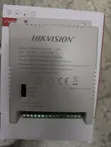 Hikvision 8-Channel CCTV Power Supply DS-2FA1205-C8 - 2