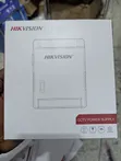 Hikvision 8-Channel CCTV Power Supply DS-2FA1205-C8 - 3