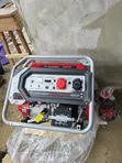 Sabon Maxmech 15kVA 3-Phase Petrol Generator (100% Copper) - 1