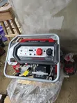 Sabon Maxmech 15kVA 3-Phase Petrol Generator (100% Copper) - 2