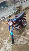 Bajaj Boxer 100 2021 Ja - 2