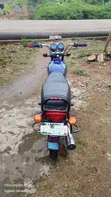 Bajaj Boxer 100 2021 Ja - 3