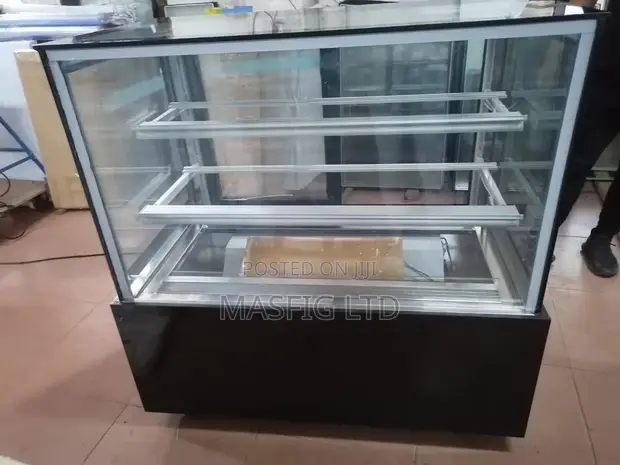 Brand New Cake Chiller for Bakeries - 1