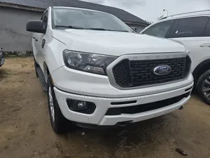 Ford Ranger 2020 XLT