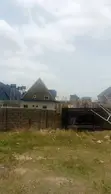 Filin Zama 400sqm a Lugbe Don Siyawa - 1