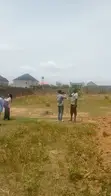 Filin Zama 400sqm a Lugbe Don Siyawa - 2
