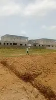 Filin Zama 400sqm a Lugbe Don Siyawa - 3