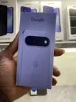 New Google Pixel 11 256GB Blue - 1