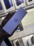 New Google Pixel 11 256GB Blue - 4