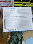 Lemorele R1040 Mara-Daya Ta Waya HDMI Mai Fitar Da Nisa 200M 1080P - 1