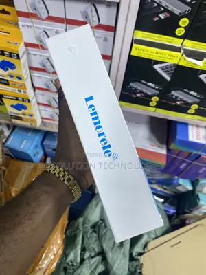 Lemorele R1040 Mara-Daya Ta Waya HDMI Mai Fitar Da Nisa 200M 1080P