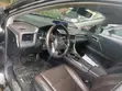 Lexus RX 2017 Black - 3