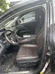 Lexus RX 2017 Black - 4